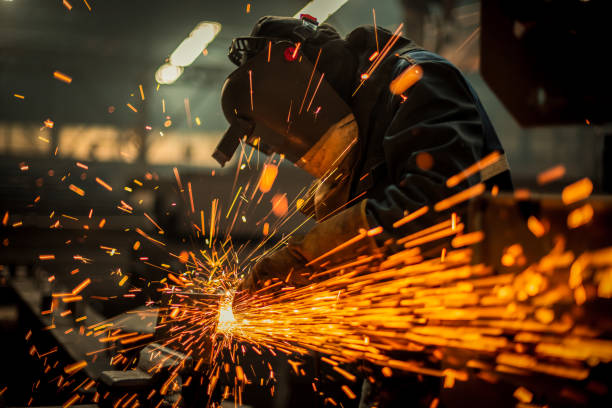 Affordable Welder Services in Shell Valley, ND