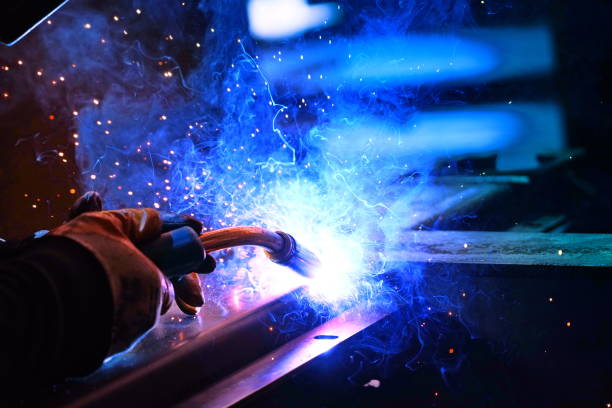 Trusted Shell Valley, ND Welder & Metal Fabrication Experts