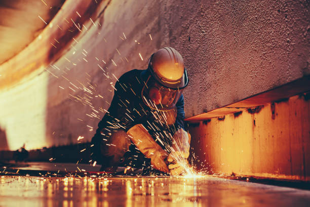 Best Automotive Welding in Shell Valley, ND