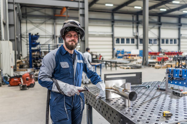 Best Artistic and Custom Metal Fabrication in Shell Valley, ND