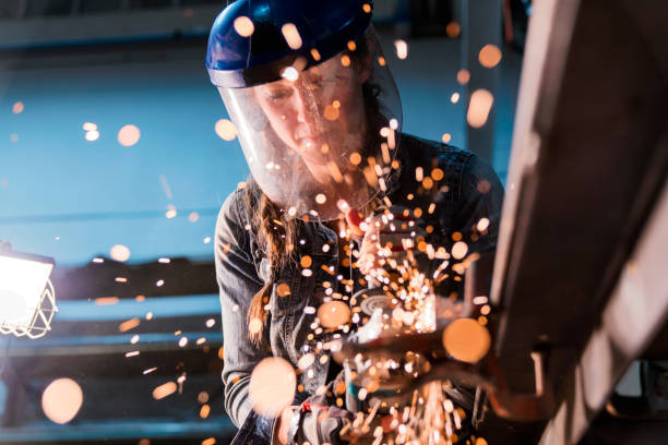  Shell Valley, ND Welder Pros