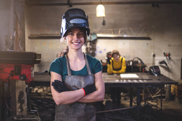 Best Aerospace and Defense Welding in Shell Valley, ND